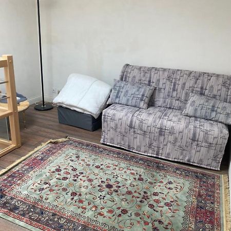 Saint Georges De Didonne Villa Екстериор снимка