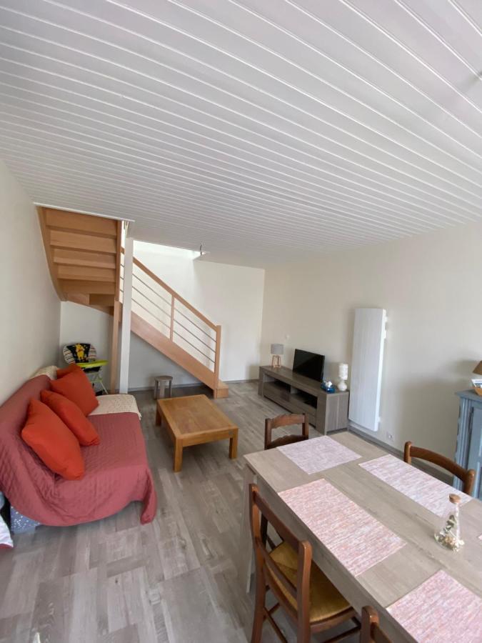 Saint Georges De Didonne Villa Екстериор снимка
