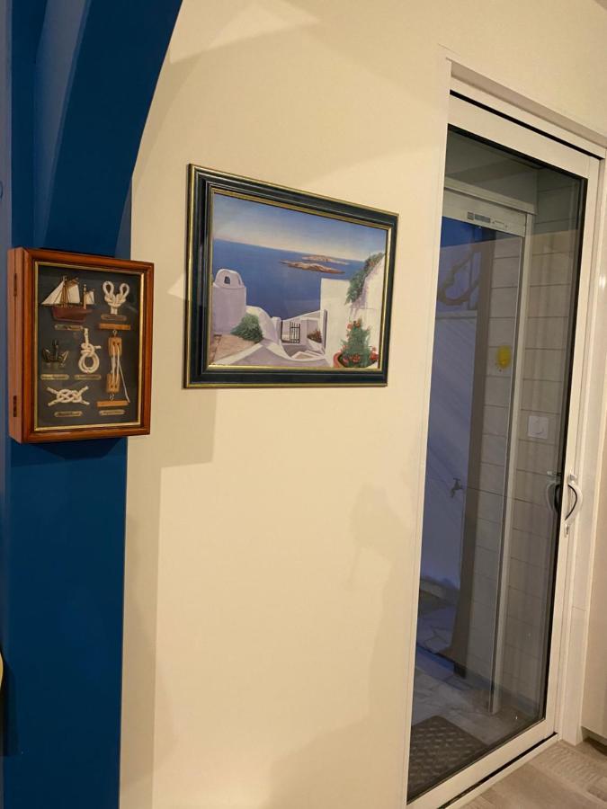 Saint Georges De Didonne Villa Екстериор снимка
