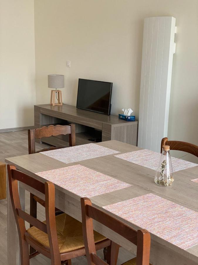 Saint Georges De Didonne Villa Екстериор снимка
