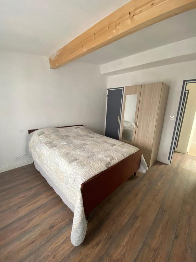 Saint Georges De Didonne Villa Екстериор снимка