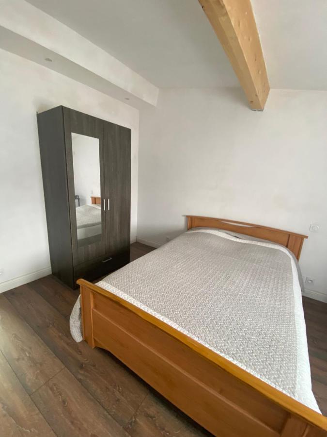 Saint Georges De Didonne Villa Екстериор снимка